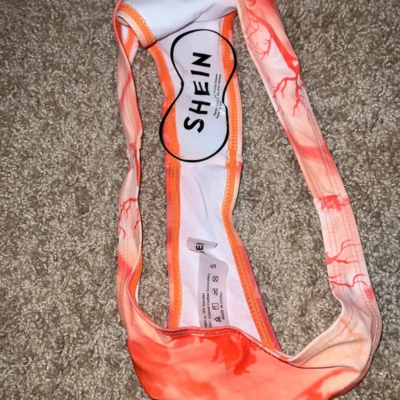 3 piece bikini set - Picture 8 of 10